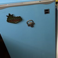 RCA Mini Fridge