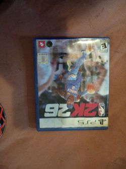 Nba 2k26