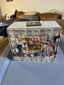 The Beatles Anthology 
