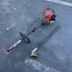 2012 Craftsman 29cc 4 Cycle Weed Whacker 