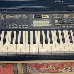 Casio CTK-2400 Keyboard