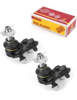 Front Lower Ball Joints (New)