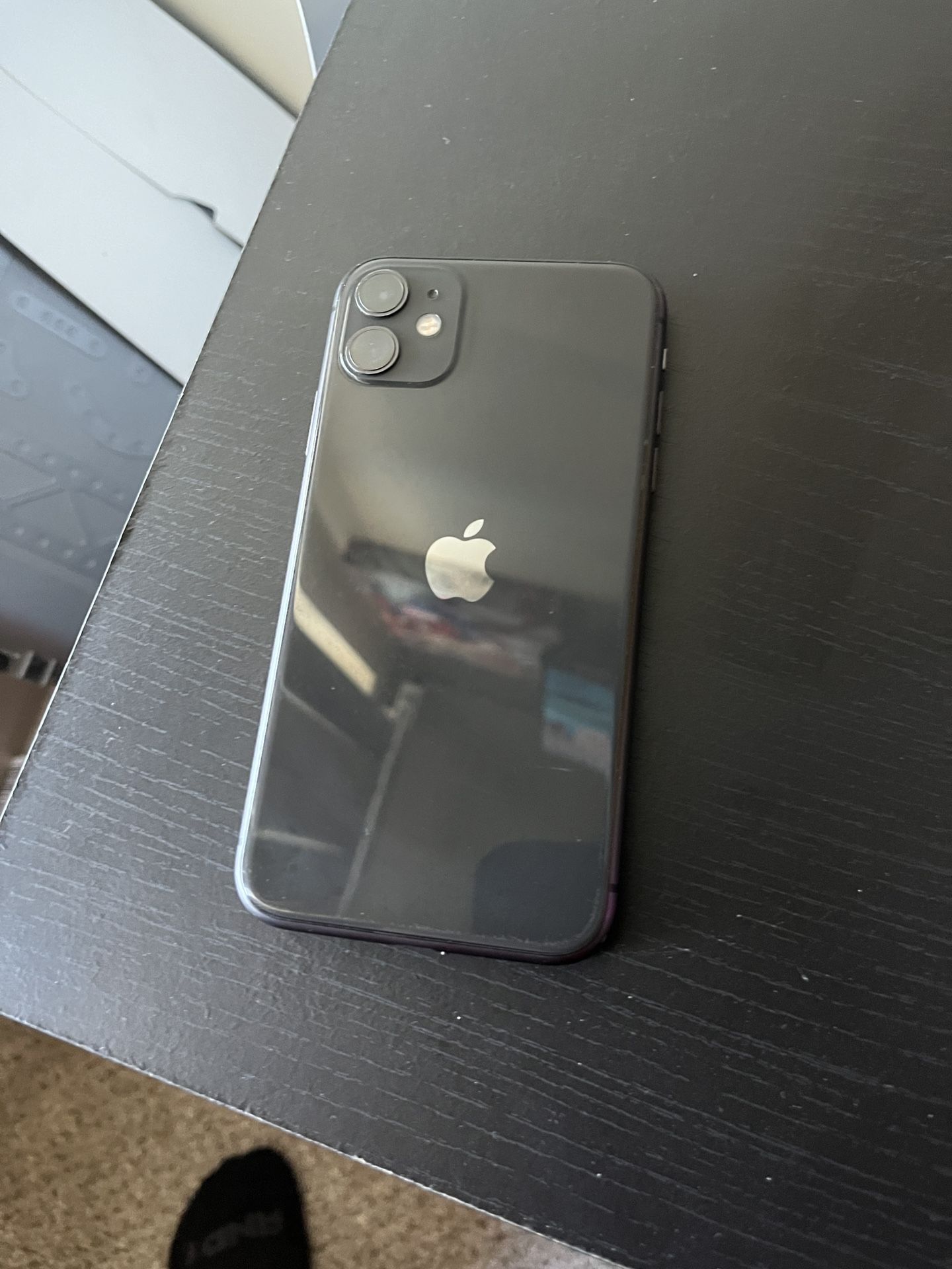 iPhone 11