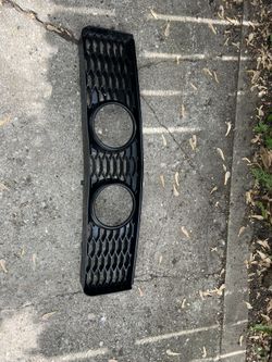Ford mustang grill for 2005-2009