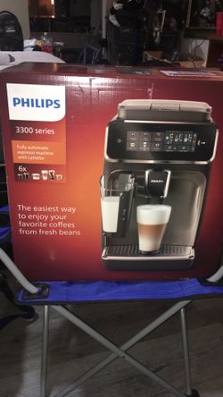Brand new!!!! Philips 3300 series