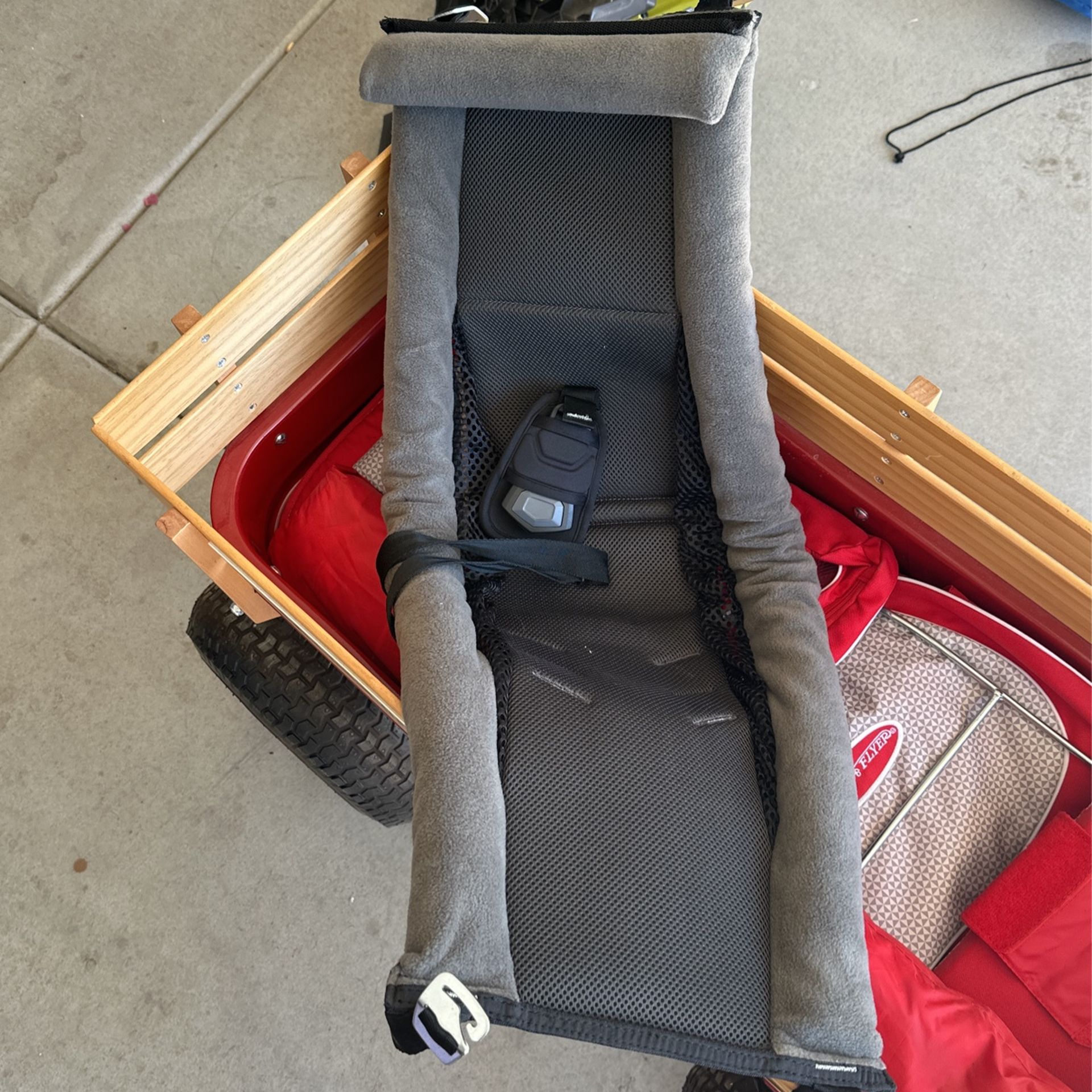 Thule Baby sling