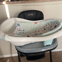 Fisher Price Bath Tub 