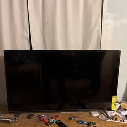 Vizio D-series 43 Inch