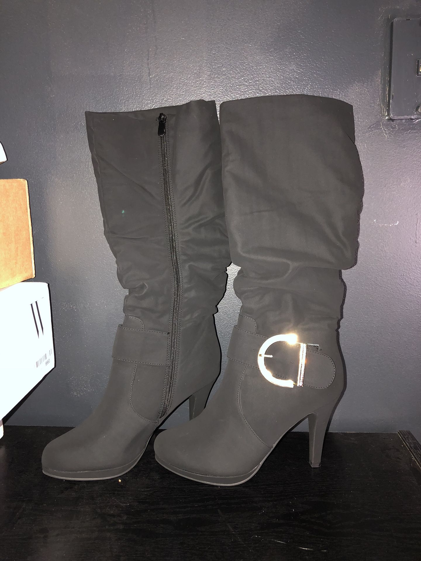 Women Boots