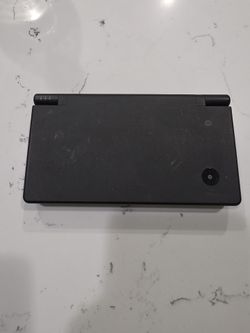 Nintendo dsi