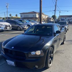2006 Dodge Charger