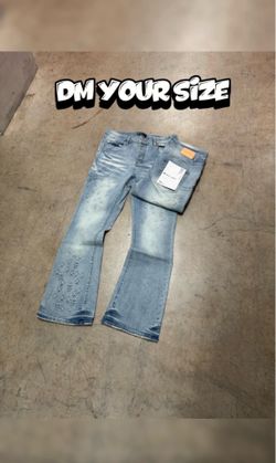 Purple Jeans