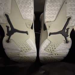 Jordan 6’s Size 10.5