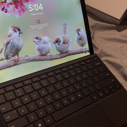 Microsoft Surface Pro 7+