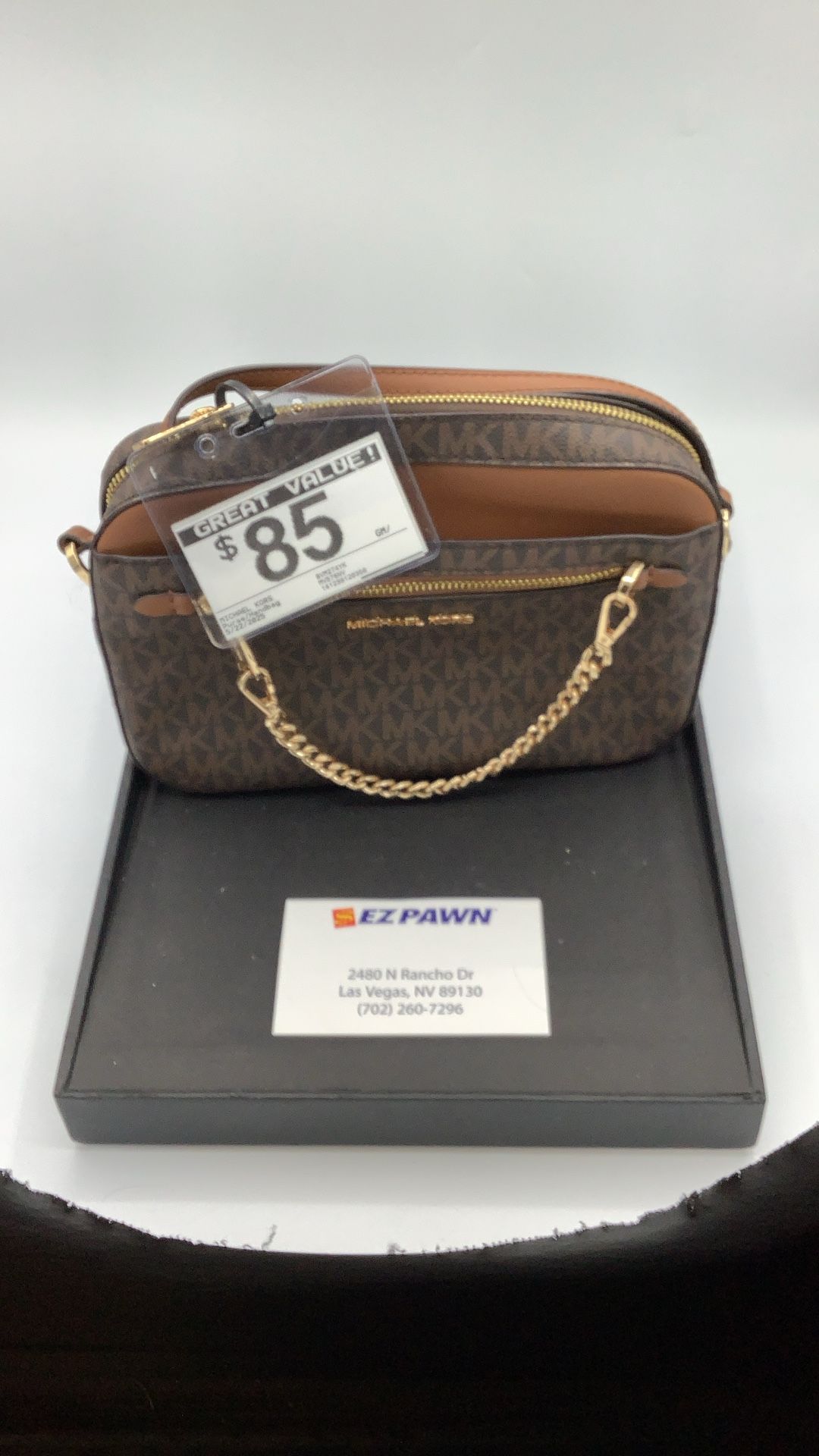 Michael Kors Crossbody