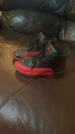 Jordan’s 12c No Box