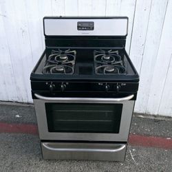 Gas Stove