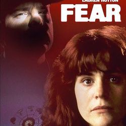 Fear (1990)/the Grudge 1-4 W/dvd Sleeve Dvd