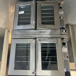 Blodgett Electric Oven