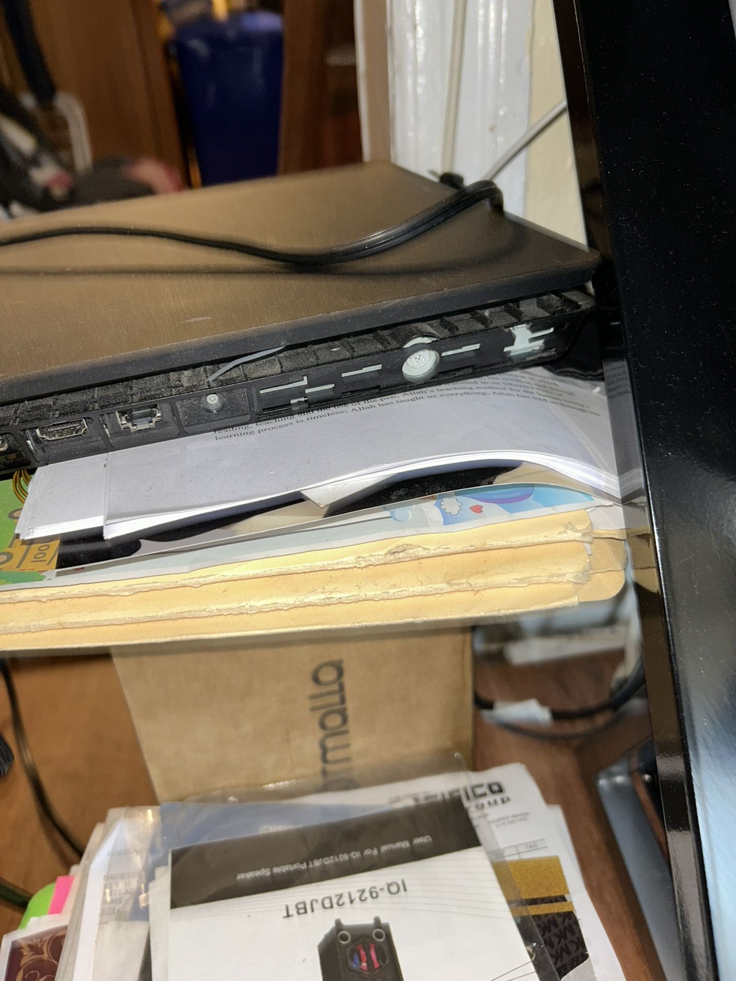 ps4 parts only