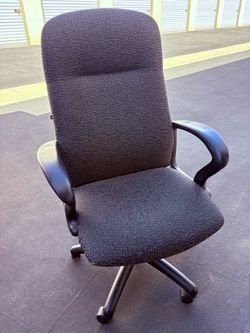 Office chair