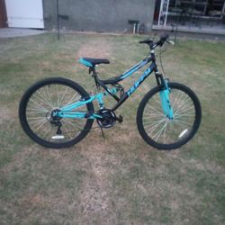 Huffy 26"Trail Runner New