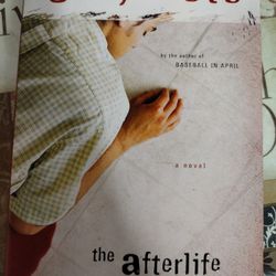 The Afterlife 