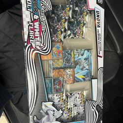 Pokémon Tog Set 