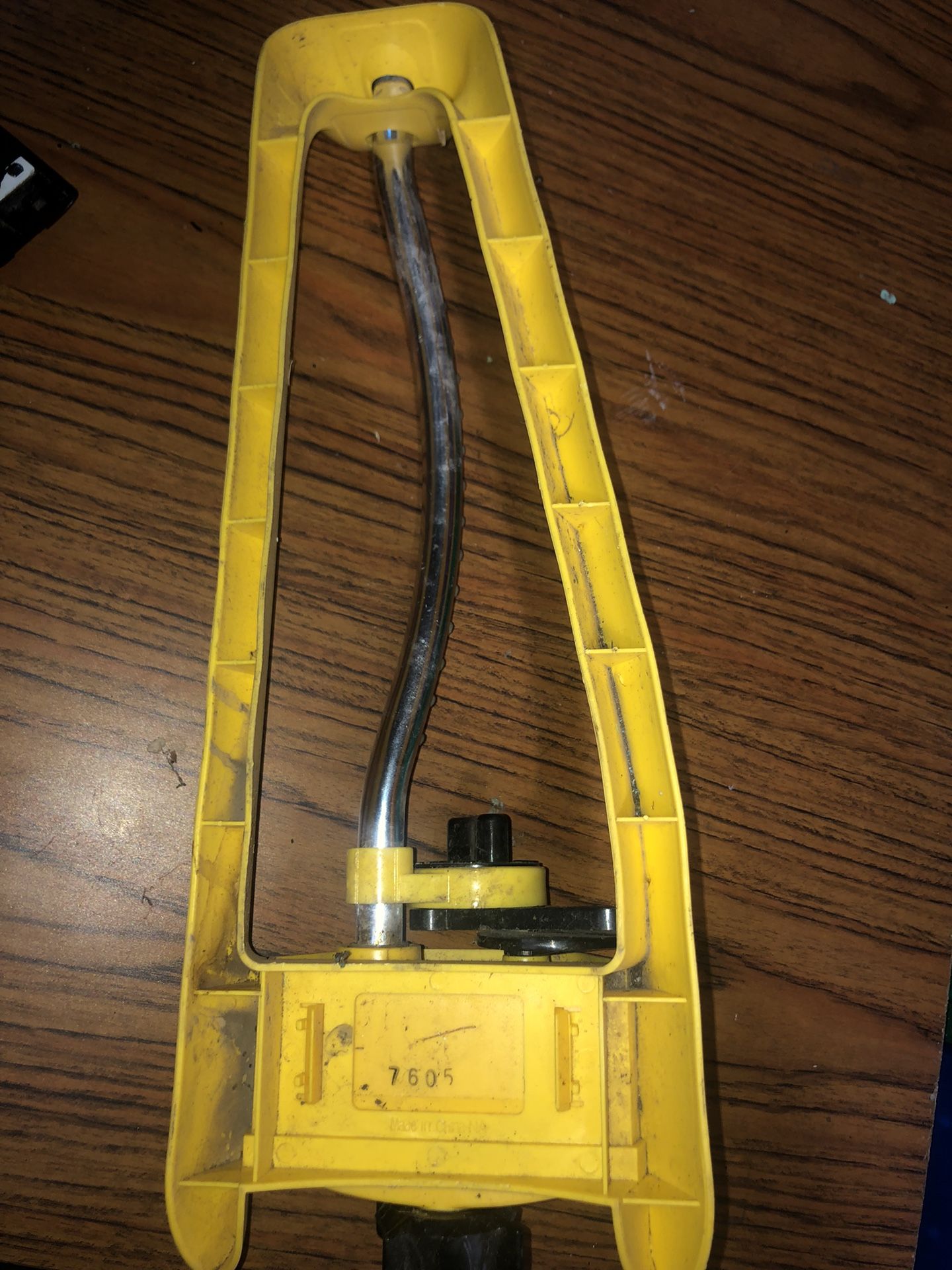 Lawn Sprinkler
