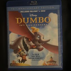 Disney Classic Movie