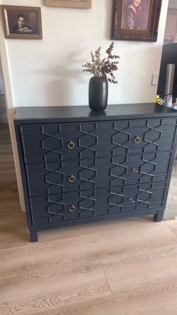 Pier One Furniture Hallway Chest
