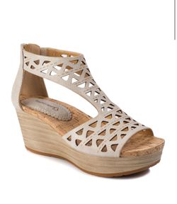 Women's Miriam Wedge Sandals