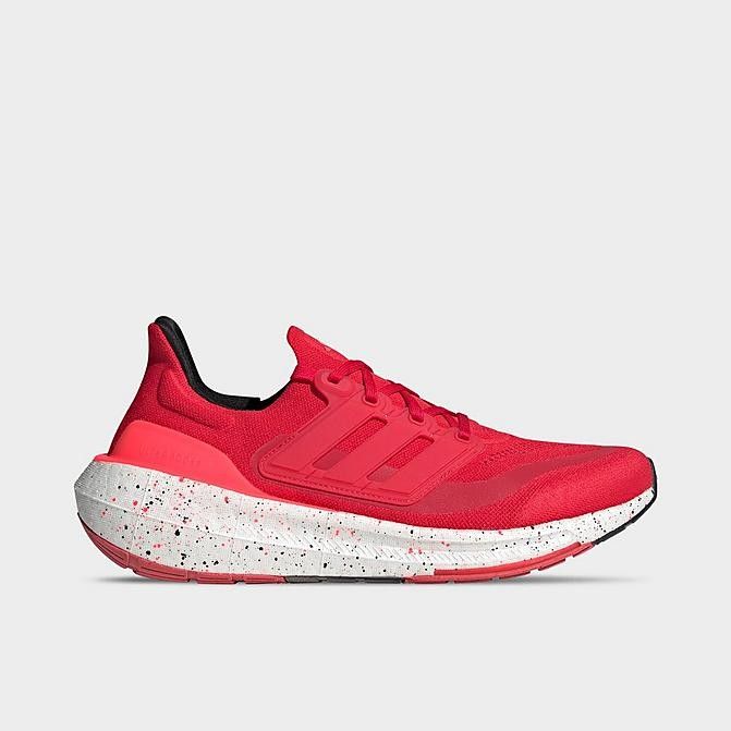 Adidas Ultraboost Running Shoes Red - $190