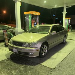 1999 Lexus GS 300
