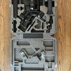 DJI Ronin SC Gimbal