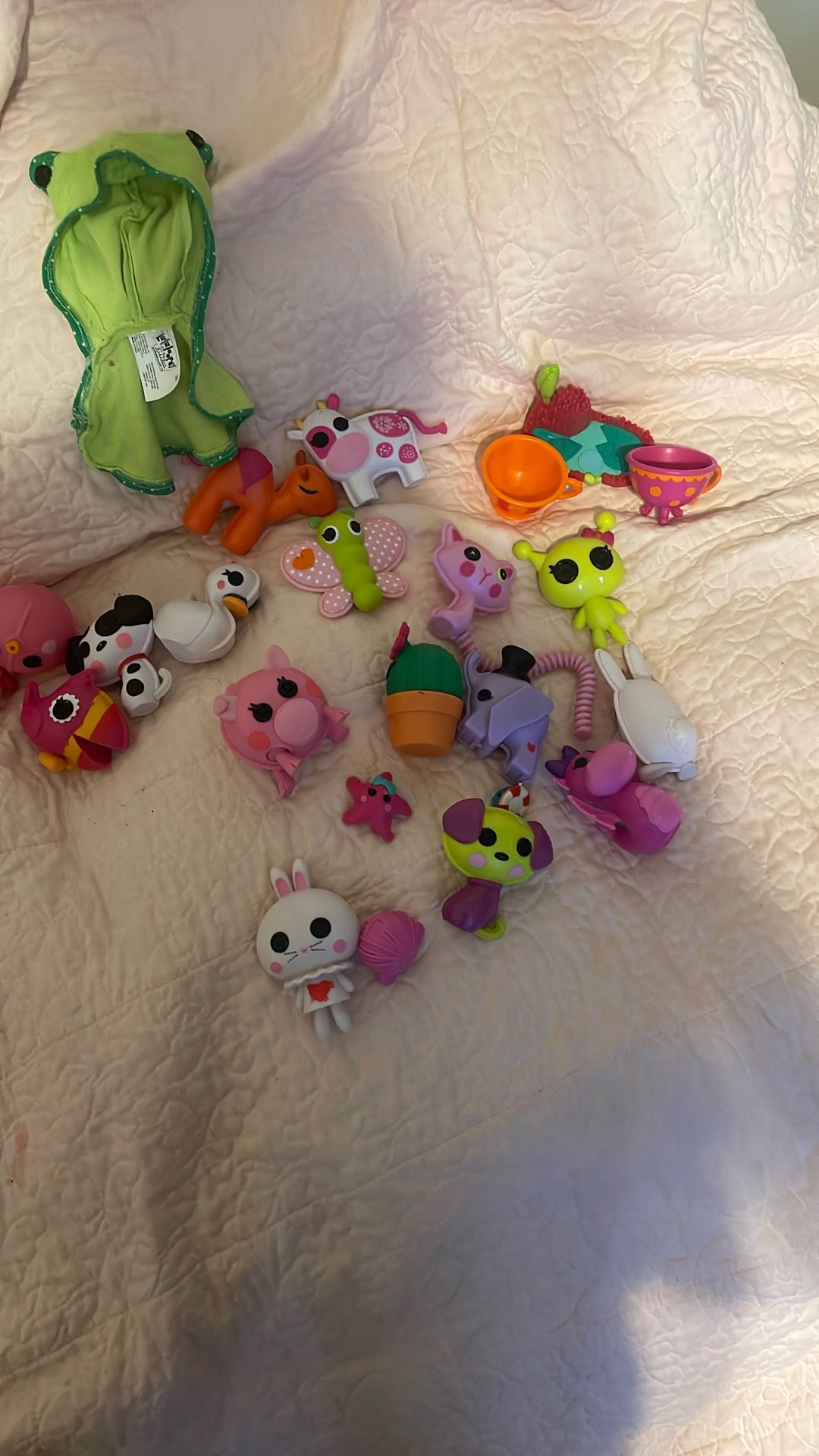 Lalaloopsy