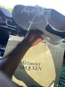 Alexander Mcqueens