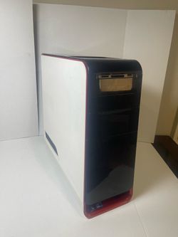 Dell XPS Studio 9100 16GB RAM, 2TB SSD, 8GB graphics card Intel i7 2.84Ghz