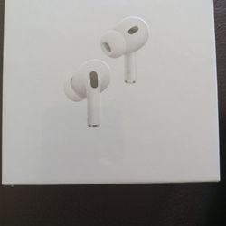 AirPods Pro 2nd Gen