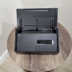 FUJITSU WIRELESS SCANNER 