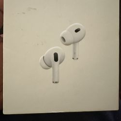AirPods Pro 2