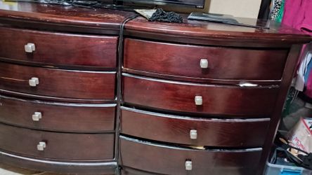 Bedroom furniture