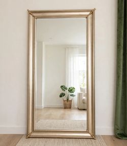 5 1/2 ft tall mirror