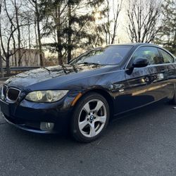 2011 BMW 328