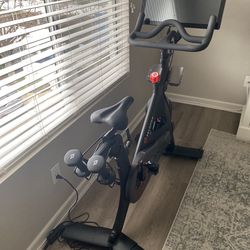 Peloton Bike (3rd Generation)