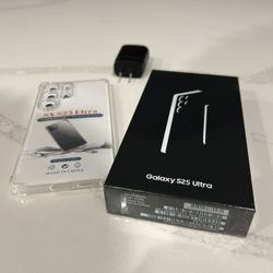 Galaxy S25 Ultra