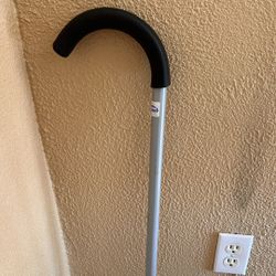 Adjustable Cane 