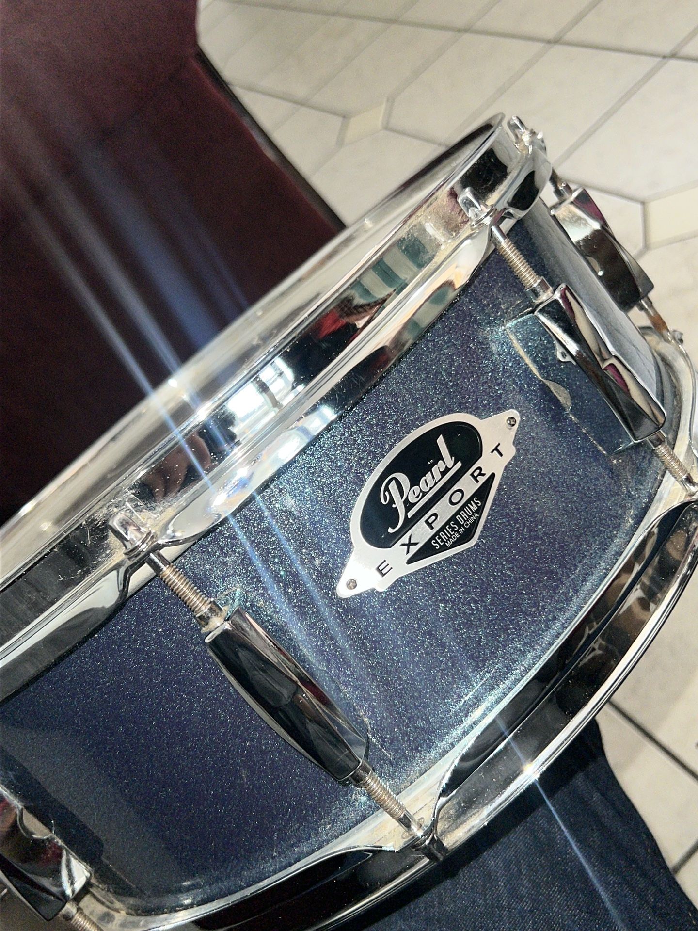 Pearl Export