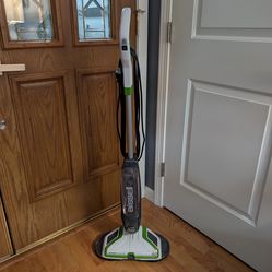 Floor cleaner