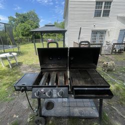 Grill